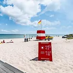 30458-odder-strandvaenget-44 Σπίτι διακοπών Odder