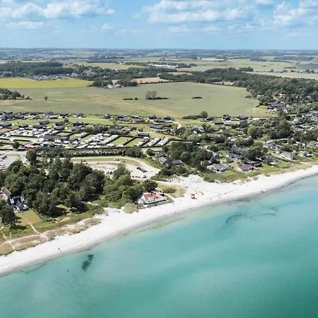 度假居 30458-odder-strandvaenget-44 欧德尔