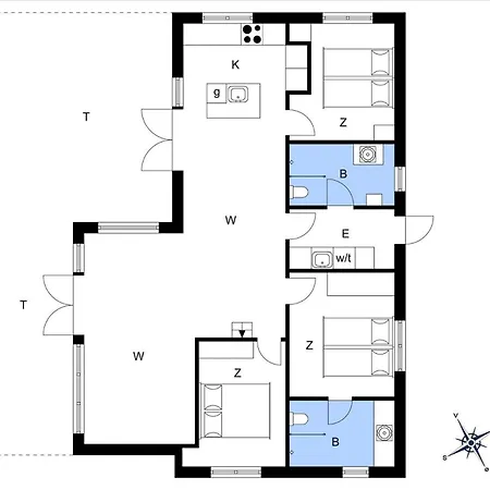 Ferienhaus 30458-odder-strandvaenget-44