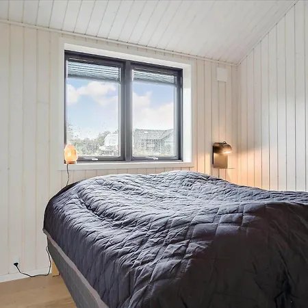 Casa de Férias 30458-odder-strandvaenget-44 *