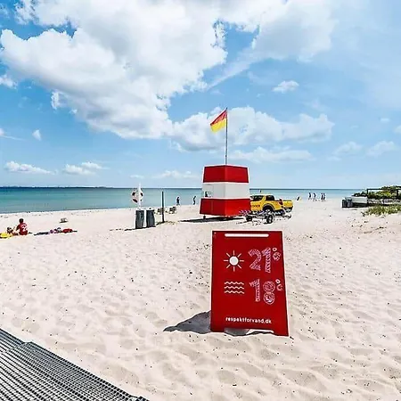 30458-odder-strandvaenget-44 Semesterbostad Odder