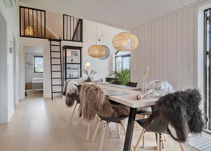 בית נופש 30458-odder-strandvaenget-44 *