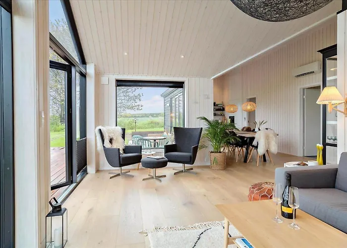 בית נופש 30458-odder-strandvaenget-44 *