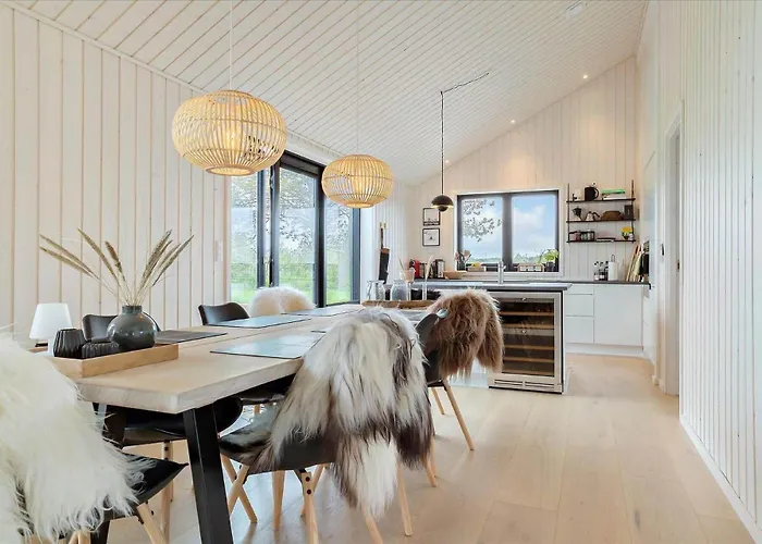 30458-odder-strandvaenget-44 בית נופש אודר