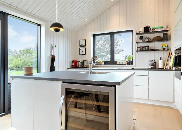 בית נופש 30458-odder-strandvaenget-44 *