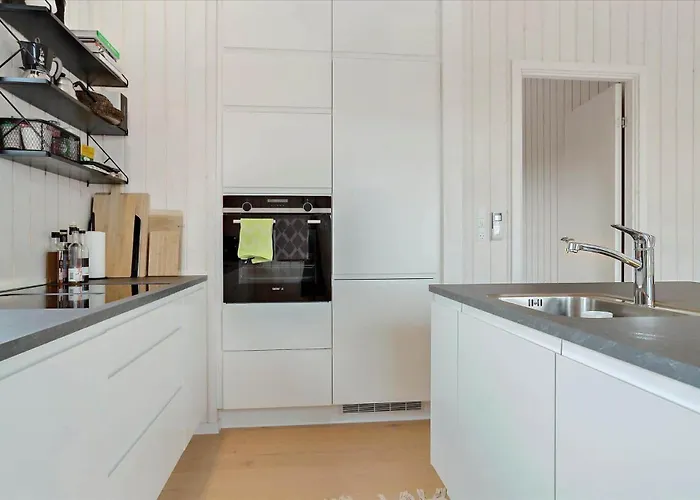 בית נופש 30458-odder-strandvaenget-44 *