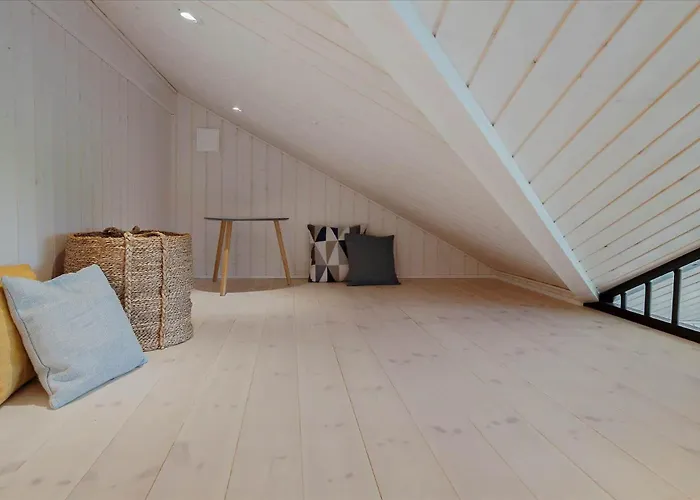 30458-odder-strandvaenget-44 בית נופש *