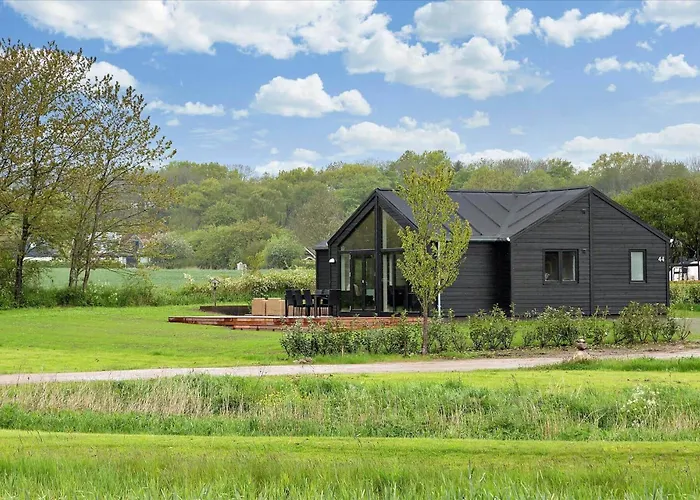 בית נופש 30458-odder-strandvaenget-44 אודר