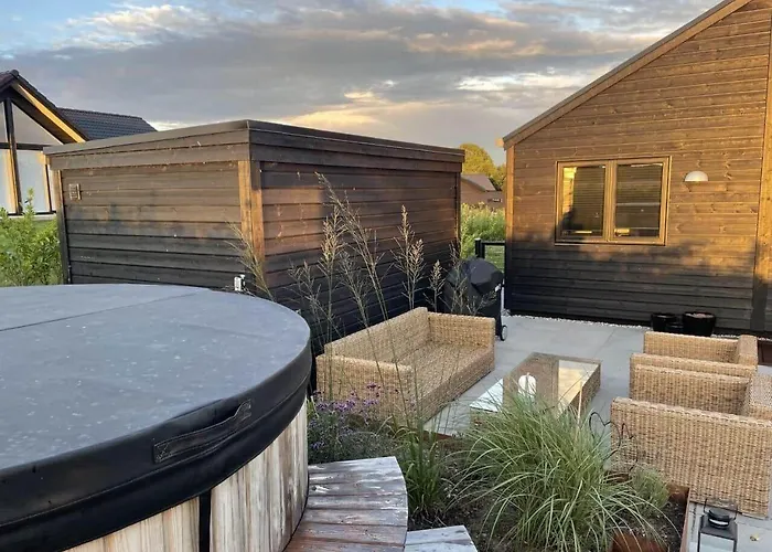 בית נופש 30458-odder-strandvaenget-44 *