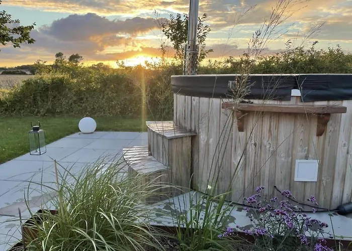 בית נופש 30458-odder-strandvaenget-44 *