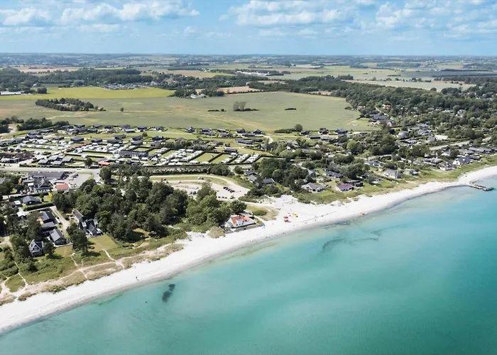 בית נופש 30458-odder-strandvaenget-44 אודר