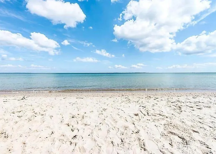 30458-odder-strandvaenget-44 בית נופש *