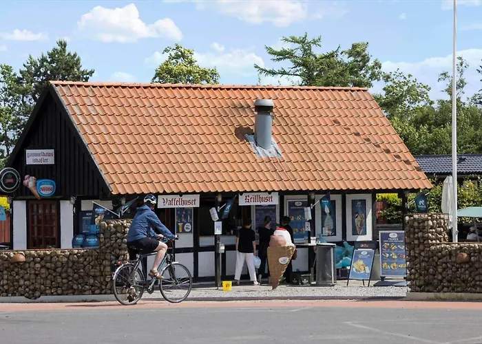 30458-odder-strandvaenget-44 בית נופש אודר